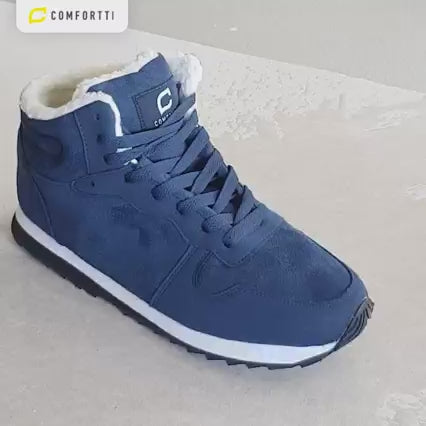 SNUGG™ – Мужские тёплые ботинки