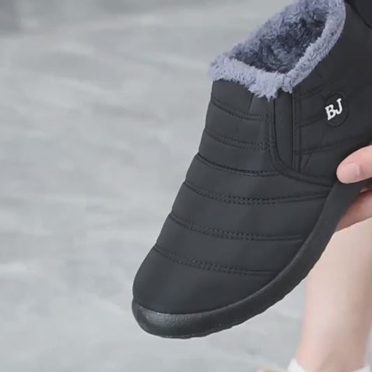 MAX™ – Универсальные термо-ботинки